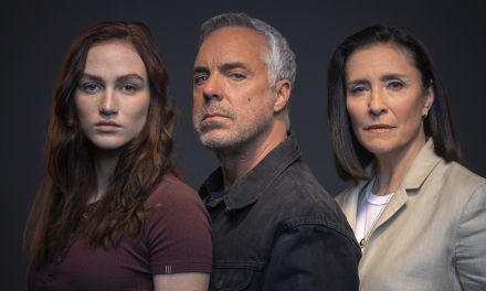 ‘Bosch: Legacy’ Renewed For Third Season Ahead Of Season Two Premiere