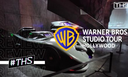 Warner Bros. Studio Tour: Perfect For Any Film And TV Lover [Review]