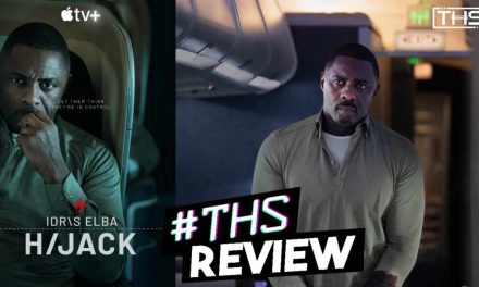 Hijack – Idris Elba Shines in Surprisingly Smart Thriller [Review]