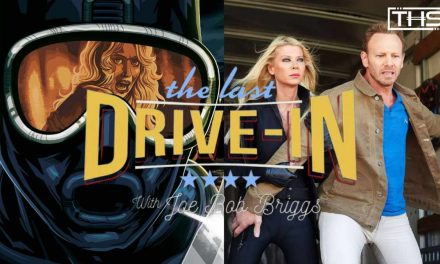 The Last Drive-In (Season 5, Ep. 8) Wet, Wild, And Horrifying! [Review]