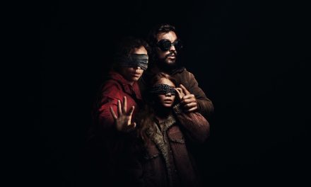 The Terror Of ‘Bird Box’ Continues With ‘Bird Box Barcelona’ [Trailer]