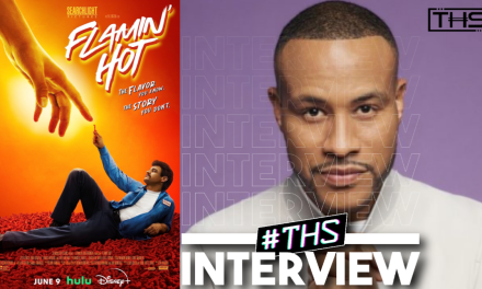 DeVon Franklin Talks ‘Flamin’ Hot’ [Interview]