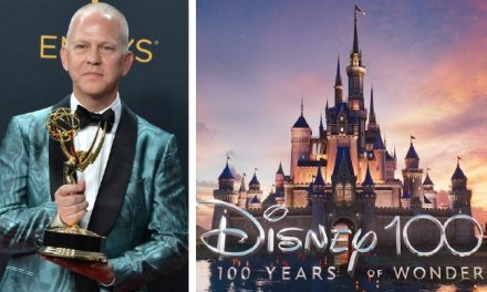 Ryan Murphy Leaving Netflix For Disney