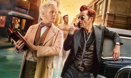 Good Omens Season 2: Jon Hamm’s Gabriel Brings Heaven To Earth [Trailer]