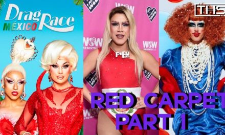 Drag Race Mexico Premiere Event!