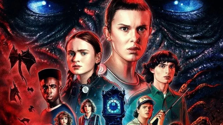 Dan Trachtenberg Will Direct An Episode Of Stranger Things Season 5