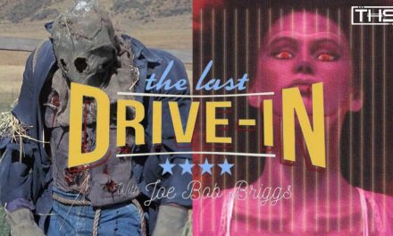 The Last Drive-In (Season 5, Ep. 9) Pack Up For Camp [Review]