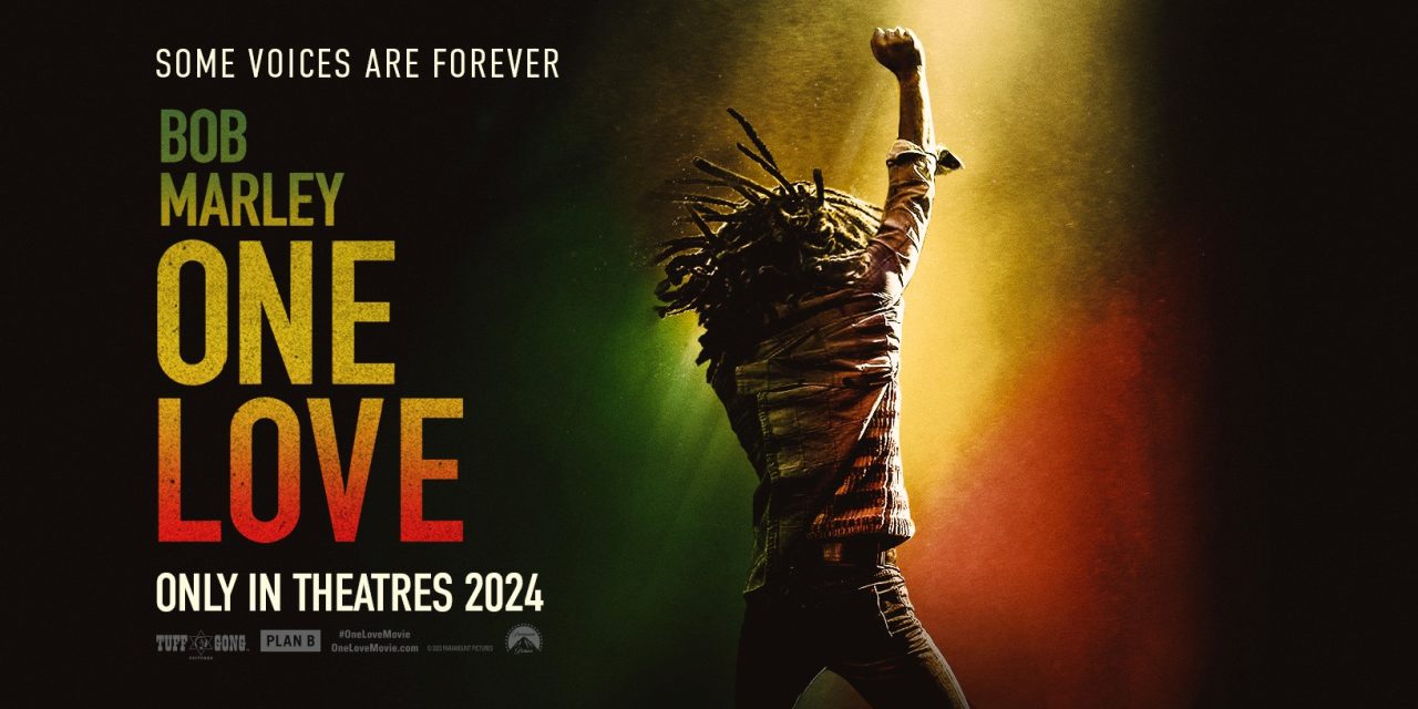 ‘Bob Marley: One Love’ Releases First Trailer For Upcoming Biopic