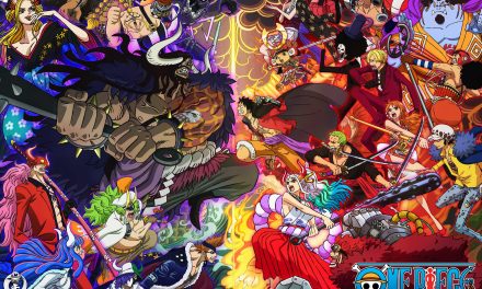 One Piece English Dub Debuts On Crunchyroll