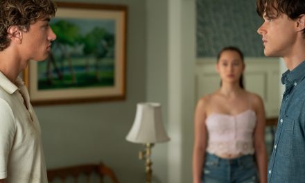 The Summer I Turned Pretty Season 2 is for the Jeremiah stans [REVIEW]