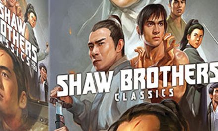 Shout! Factory Unleashes ‘Shaw Brothers Collection Vol. 2’ On Blu-ray