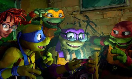 ‘Teenage Mutant Ninja Turtles: Mutant Mayhem’ Behind The Inspiration Featurette Out Now