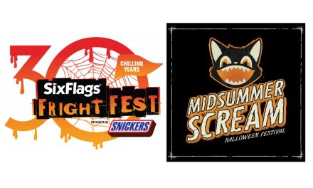 Six Flags Fright Fest Celebrates 30 Years: New Conjuring, Saw Mazes & More