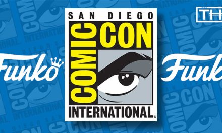 Funko SDCC 2023 Reveals (Day 1)