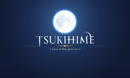 TYPE-MOON’s Tsukihime Remake Visual Novel Finally Getting Localized