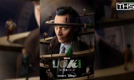 LOKI Season 2 Trailer Revealed By Disney+