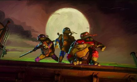 TMNT: Mutant Mayhem Announces Immersive Experience & “Sewer Shop”