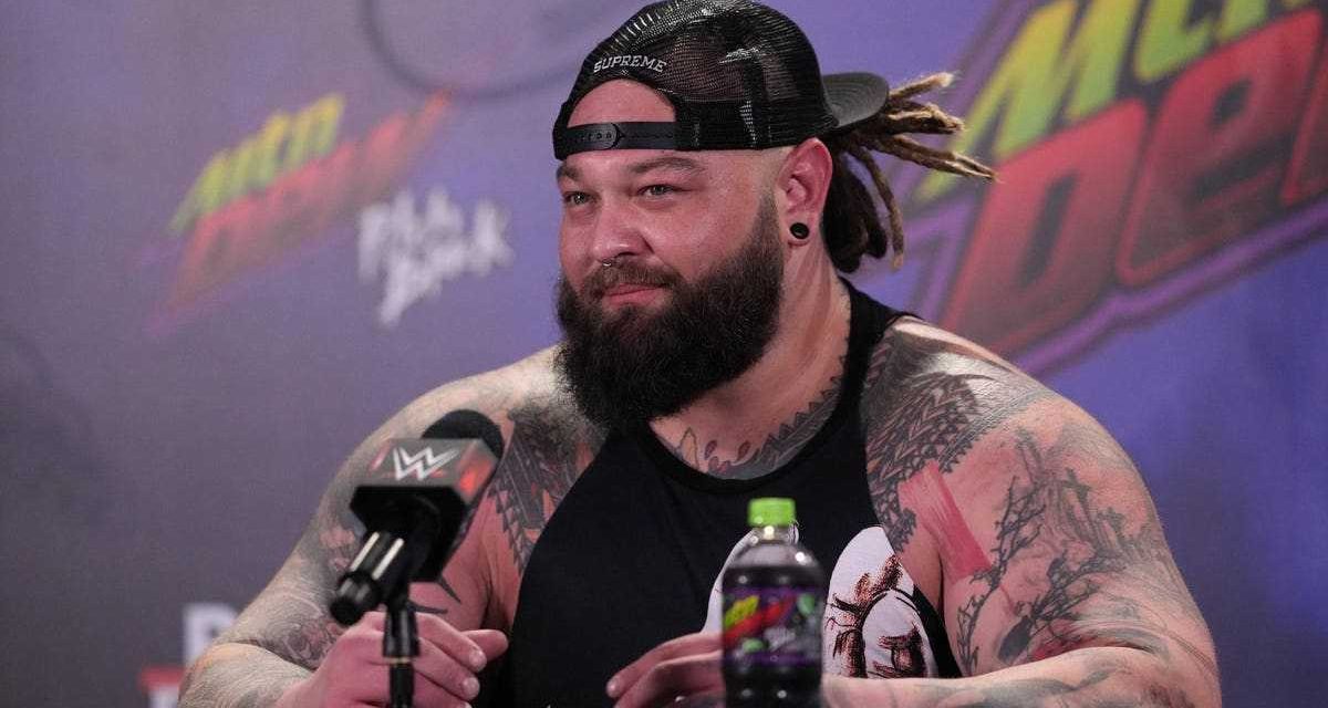 Bray Wyatt (Windham Rotunda) Passes Away