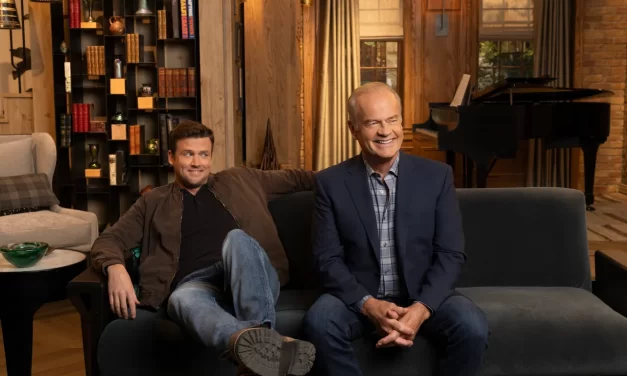 ‘Frasier’ Revival Brings In More Classic Characters