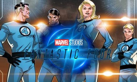 Fantastic Four Casting Rumors Blow Up The Internet: Vanessa Kirby, Joseph Quinn, & More [Rumor Watch]