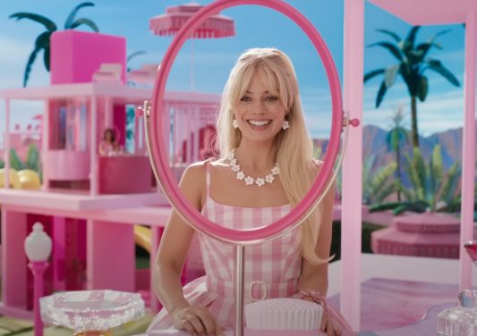 10 Takeaways From Barbie