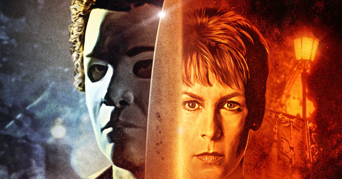 Halloween H20: 20 Years Later Celebrates 25th Anniversary With Blu-Ray SteelBook Edition