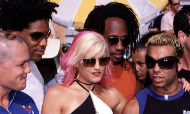 These Are The 11 Most Underrated No Doubt Songs Ever