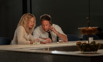 ‘What Happens Later’ Ushers In The Meg Ryan Rom-Com Renaissance [Trailer]