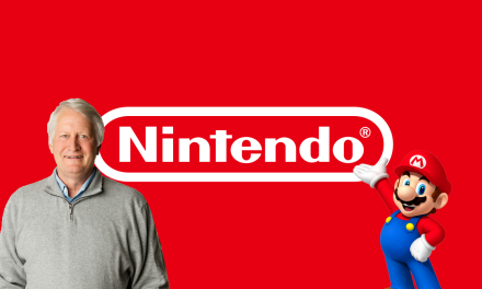 Charles Martinet To No Longer Voice Mario