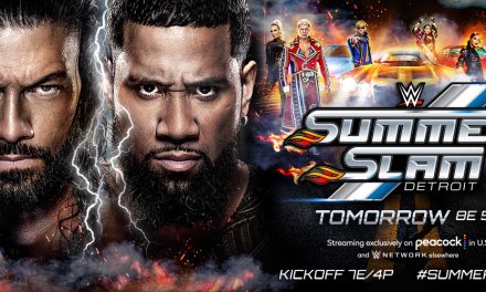 4 Burning Questions: WWE SummerSlam