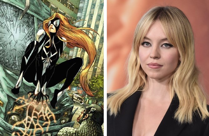 Who is Julia Carpenter, Sydney Sweeney’s Character in Madame Web?