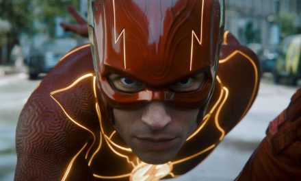 ‘The Flash’ Will Stream On Max This August