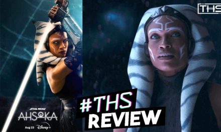 Ahsoka: Shadow Warrior – A Filoni Work Of Art [Non-Spoiler Review]