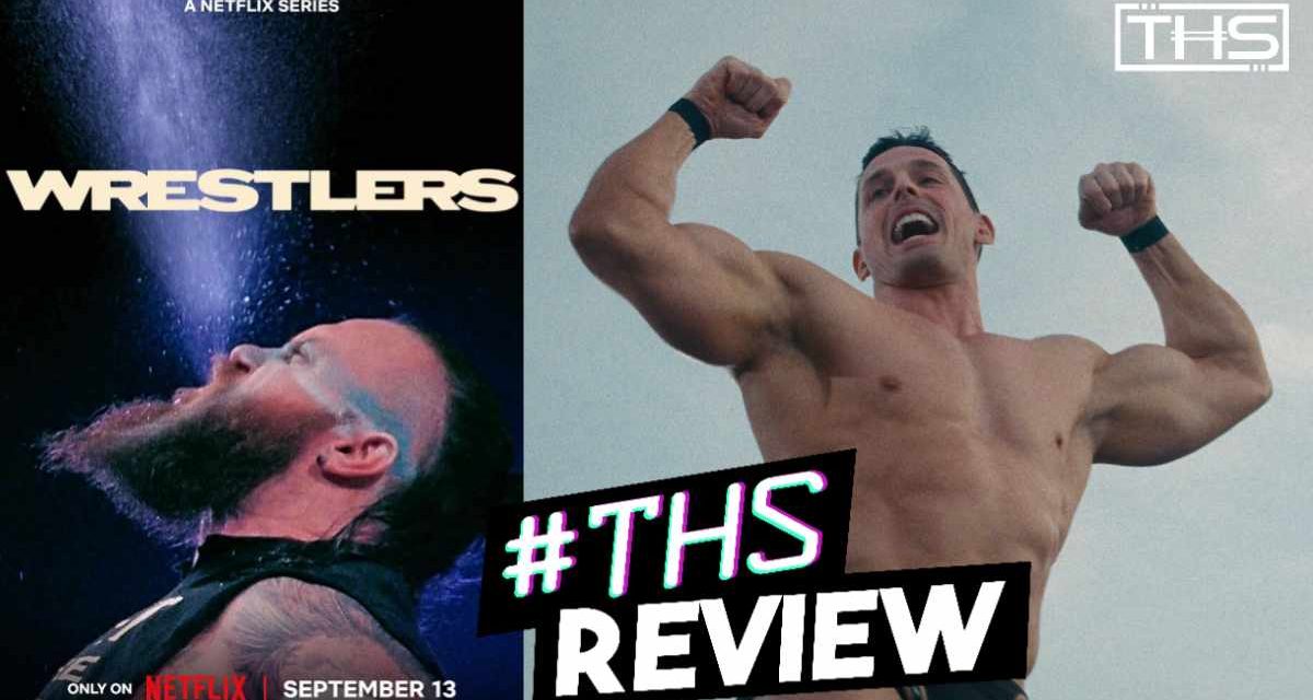 ‘WRESTLERS’: The Head & Heart Of OVW [REVIEW]