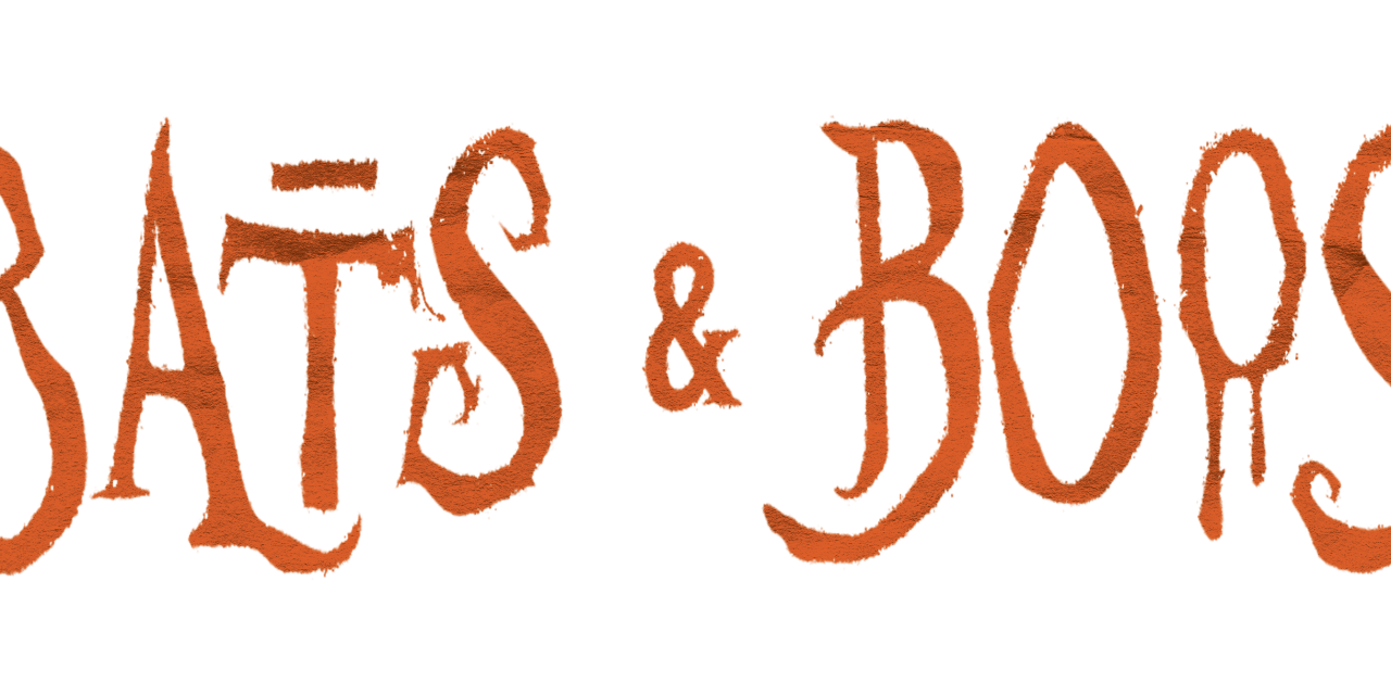 “Bats and Boos”: A Hauntingly Enchanting Pop-Up Cocktail Experience Presented by Beetle House!