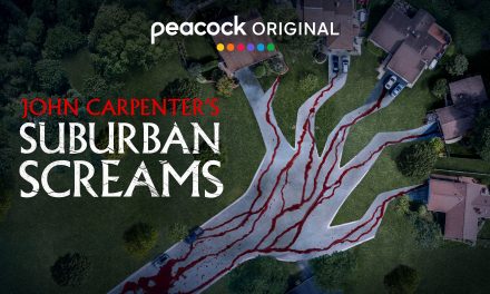 John Carpenter Is Back With ‘John Carpenter’s Suburban Screams’ On Peacock