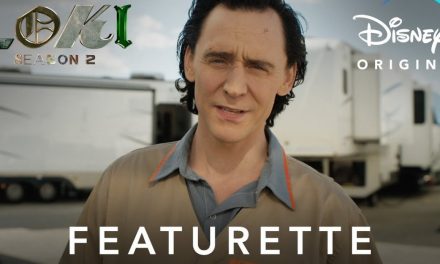 Loki Season 2 Featurette Released By Disney+