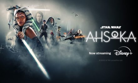 Disney Reveals Star Wars: Ahsoka TV Spot Featuring Anakin Skywalker