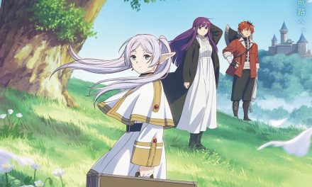 ‘Frieren: Beyond Journey’s End’ Anime Soon Premiering On Crunchyroll