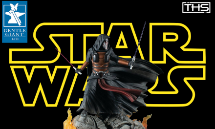 Star Wars Video Game Characters From Gentle Giant Ltd. Will Take Your Collection To The Next Level