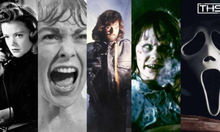 The Best Movie From Every Decade Of Horror [Fright-A-Thon]