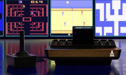 The Atari 2600+ Is Now Available For Pre-Order