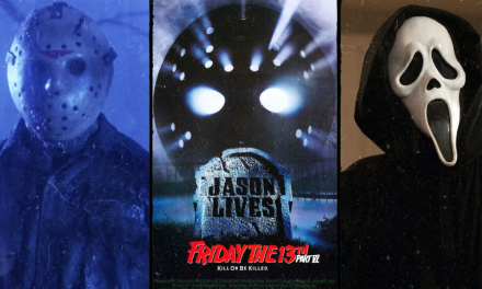 Why ‘Friday The 13th Part VI: Jason Lives’ Walked, So ‘Scream’  And Other Horror Could Run [Fright-A-Thon]