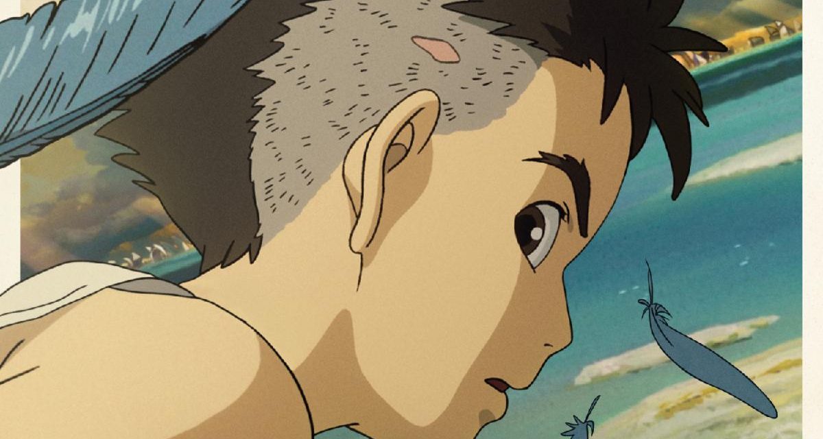 ‘The Boy And The Heron’ Finally Reveals English Dub Cast