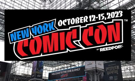 SAG-AFTRA Strike Looms Large Over Upcoming NYCC 2023 (New York Comic Con)