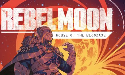 Zack Snyder’s Rebel Moon Is Receiving A Prequel Series By Titan Comics