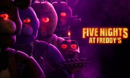 ‘Five Nights At Freddy’s’ Now Most-Watched Title On Peacock