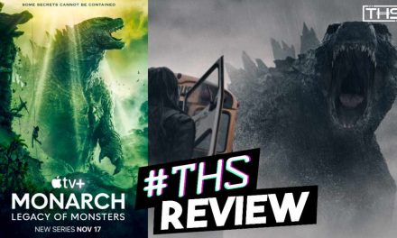 Monarch: Legacy of Monsters Superbly Brings The Human Element To The MonsterVerse [Spoiler-Free Review]