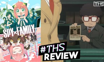 Spy x Family Season 2 Ep. 4 “The Pastry Of Knowledge / The Informant’s Great Romance Plan II”: A Tale Of Macarons And Kitties [Review]