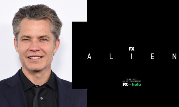 ‘Alien’ FX Prequel Series Snags Timothy Olyphant In Major Role